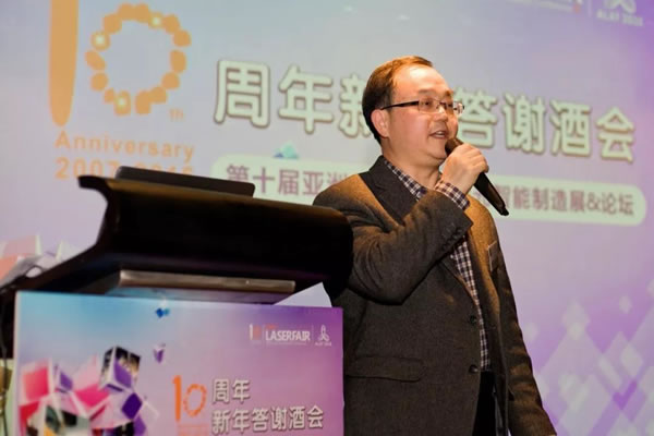 追光者∣光谷：三十而立長歌當行，群星閃耀為夢想前行！