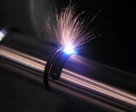 光纖激光打標機打標效果不均勻原因簡析