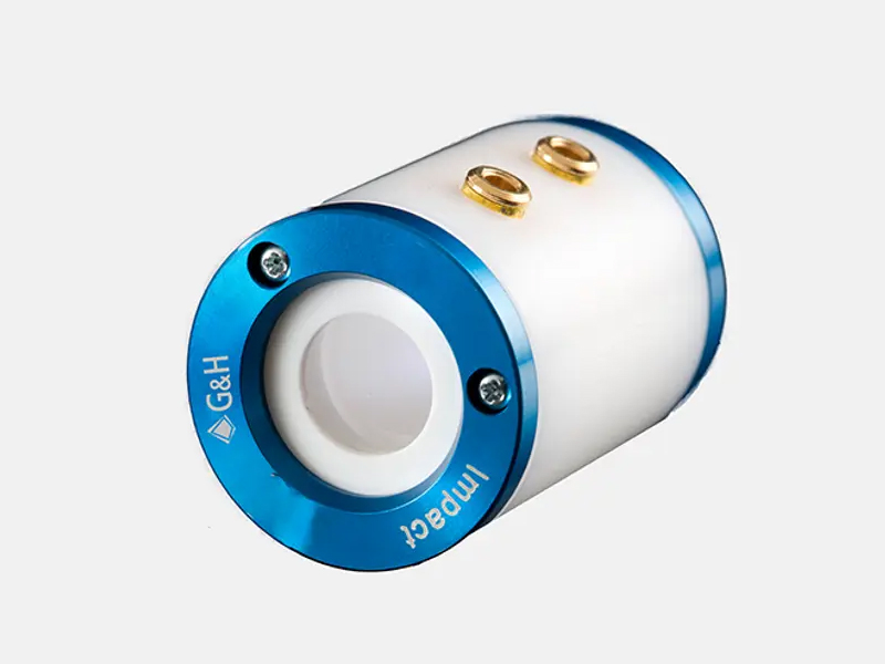 普克爾盒——電光器件，用于構(gòu)建調(diào)制器